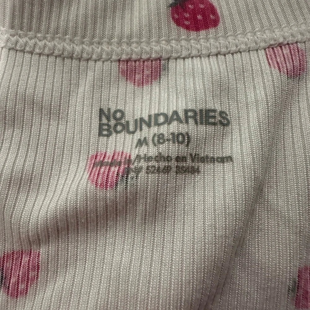 Scrub undershirt - Picture 2 of 2